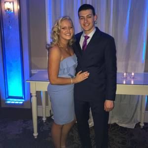 Meet your Posher, Caity